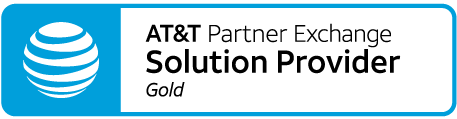 AT&T Partner Exchange Gold Solution Provider