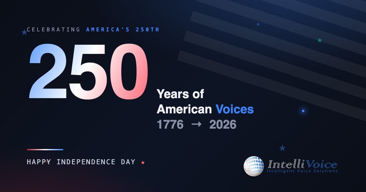 The United States 250th anniversary — Independence Day 2026