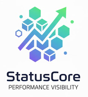 StatusCore — Performance Visibility